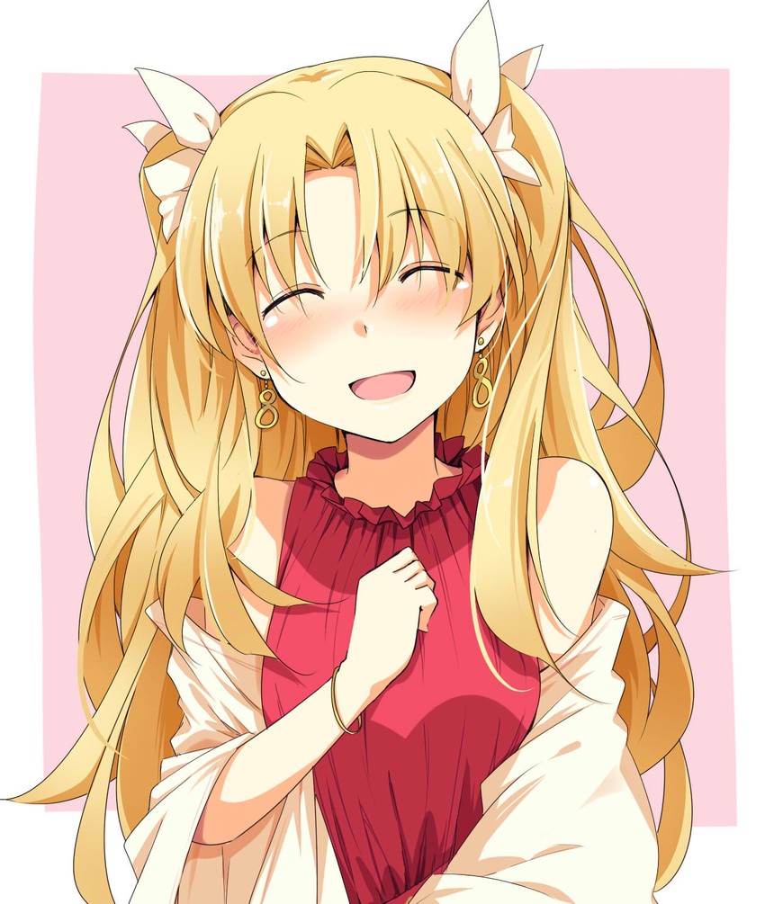 ereshkigal (fate and 1 more) drawn by chata_maru_(irori_sabou)