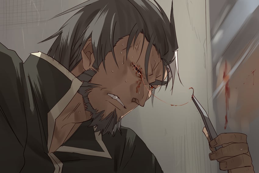 original drawn by gurast