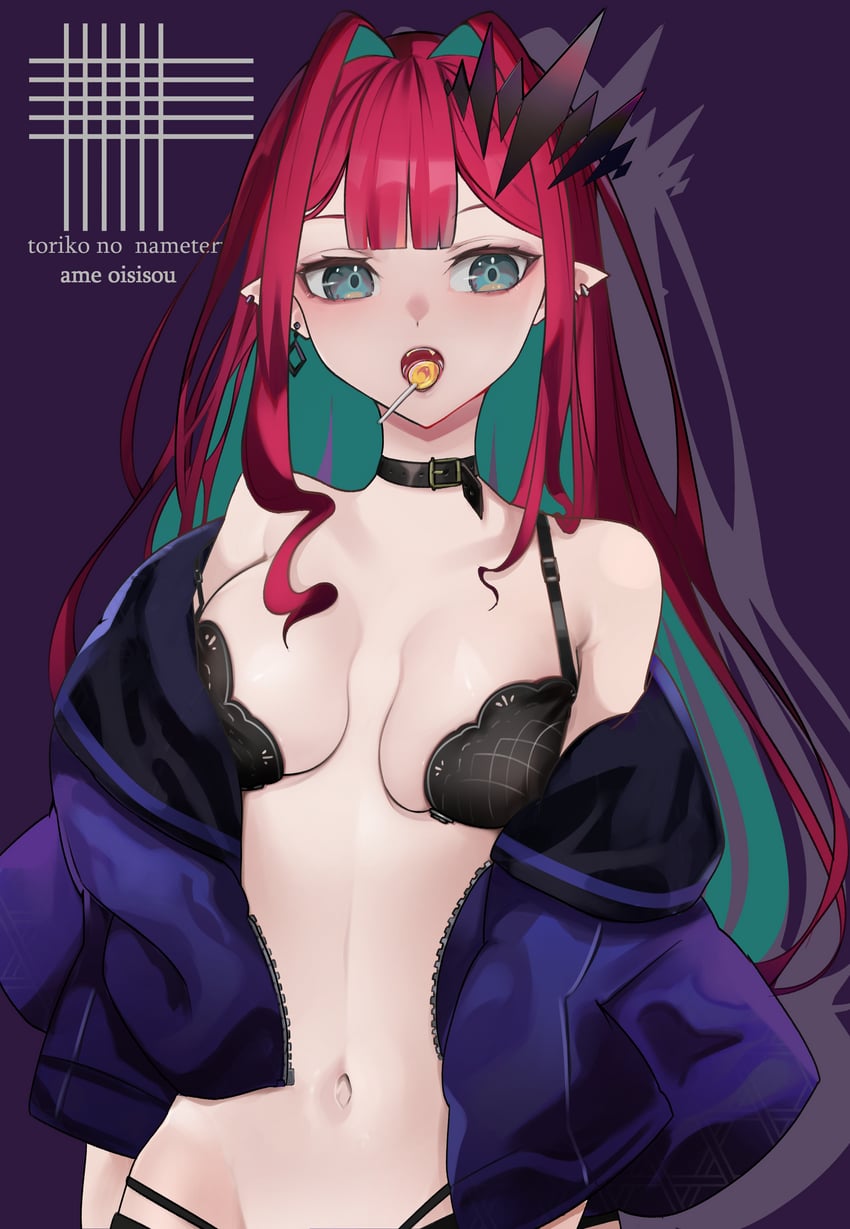 baobhan sith (fate and 1 more) drawn by san_(harutuki_3)