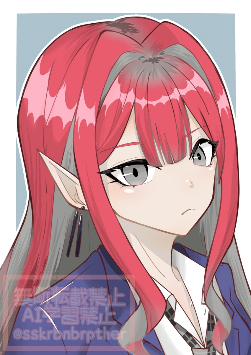 baobhan sith (fate and 1 more) drawn by sskrbnbrother