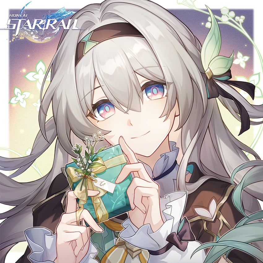 firefly (honkai and 1 more)