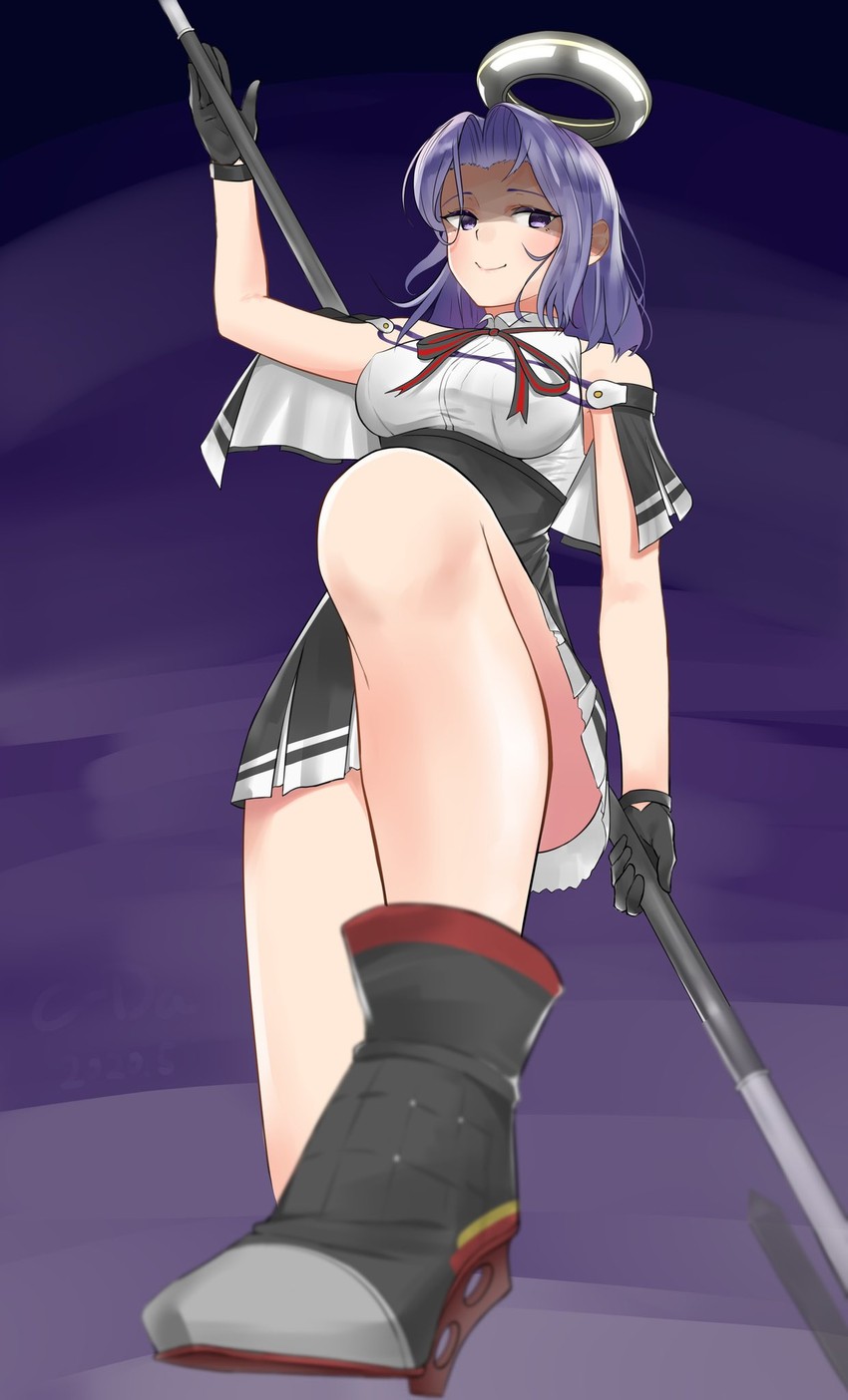 tatsuta and tatsuta kai ni (kantai collection) drawn by c-da