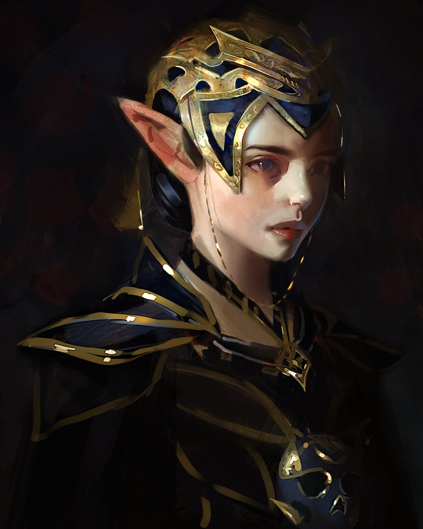 original drawn by sebijy
