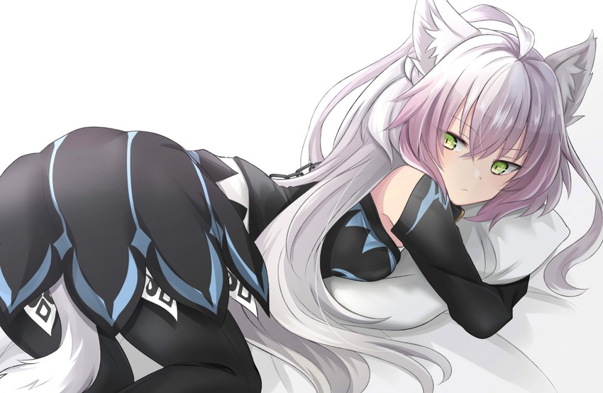 atalanta and atalanta alter (fate and 2 more) drawn by mikanmochi