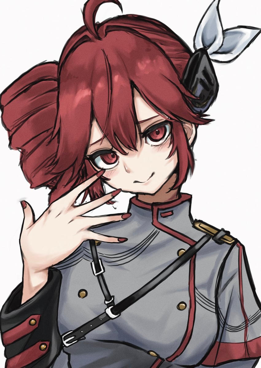 kasane teto (utau and 1 more) drawn by 966_kururu_966