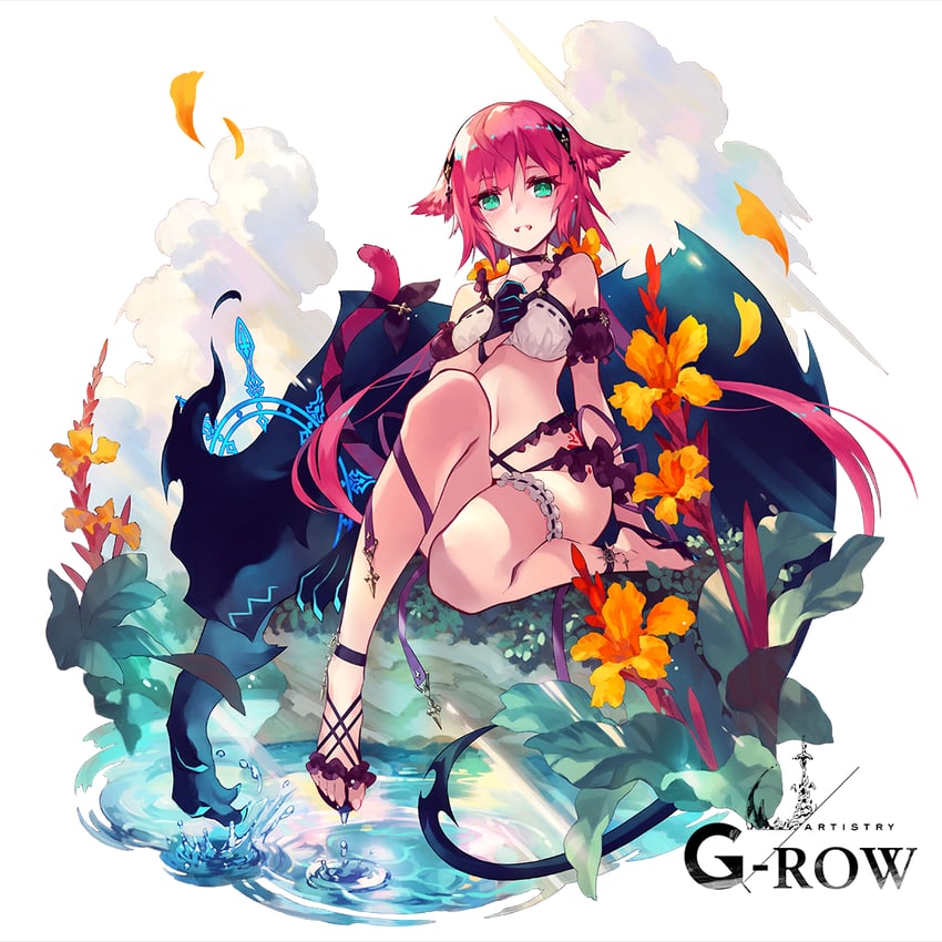 zwei (ta ga tame no alchemist) drawn by da-kuro
