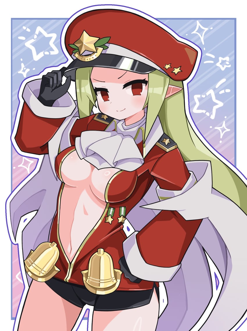 salvatore (disgaea and 1 more) drawn by suaman