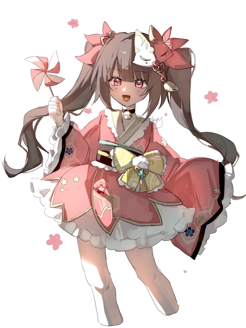 sparkle (honkai and 1 more) drawn by 21syn_q_(gohan)