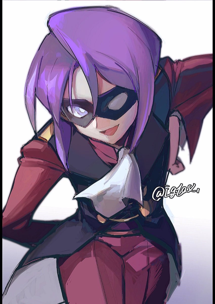 will (pokemon and 1 more) drawn by i_g1ax