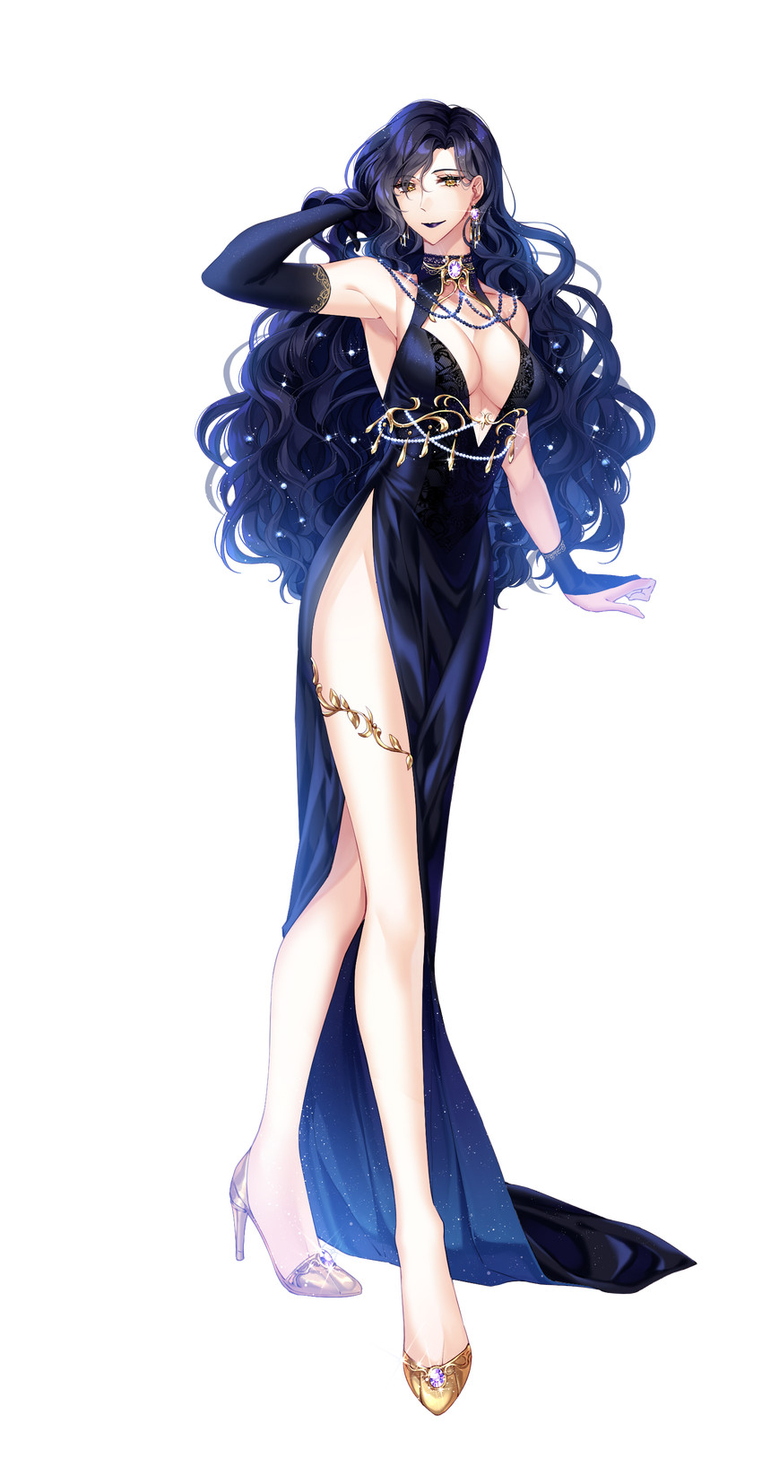 sonia (fire emblem and 2 more) drawn by hiruel