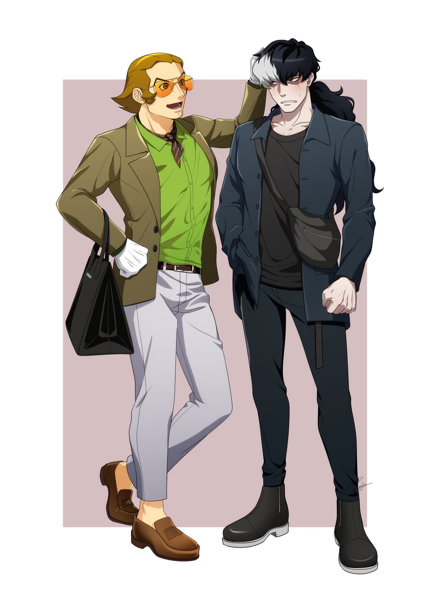 憧れの simon 1 and attorney (ace fulbright bobby and blackquill 全巻セット