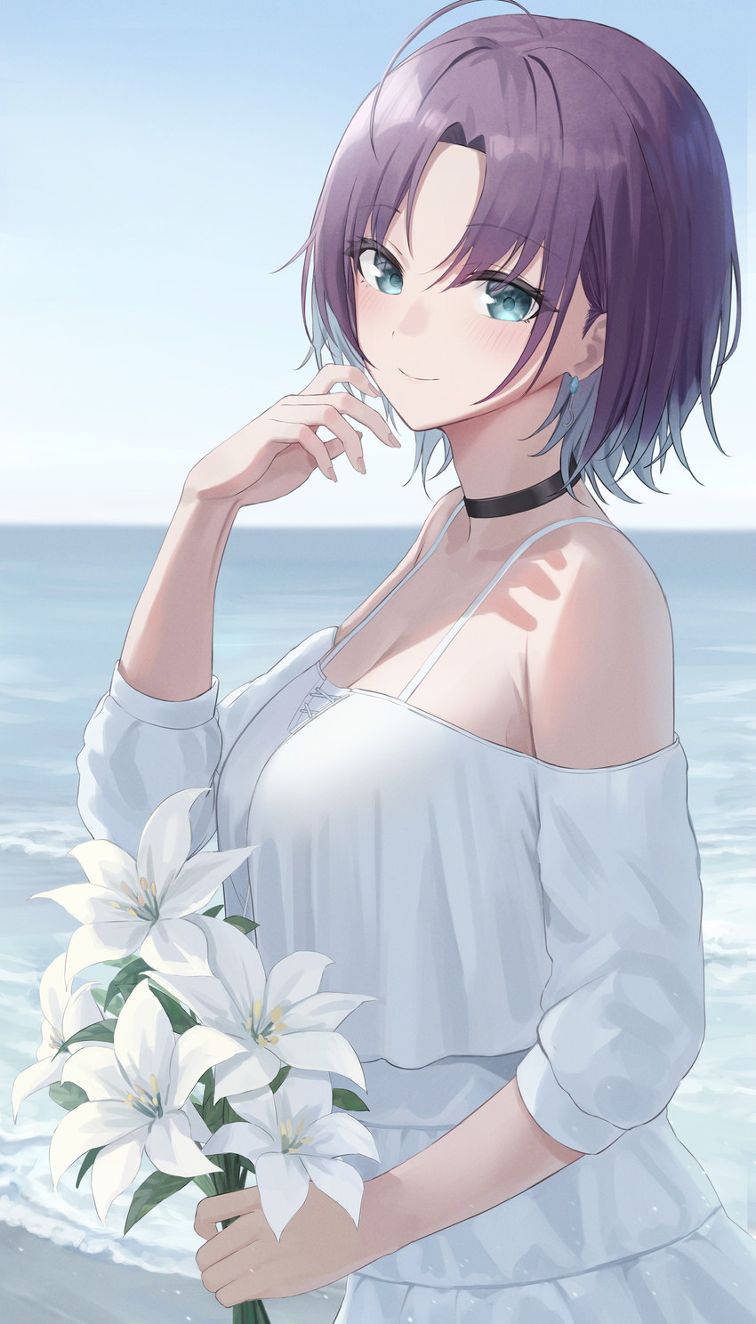 asakura toru (idolmaster and 1 more) drawn by hiroserii