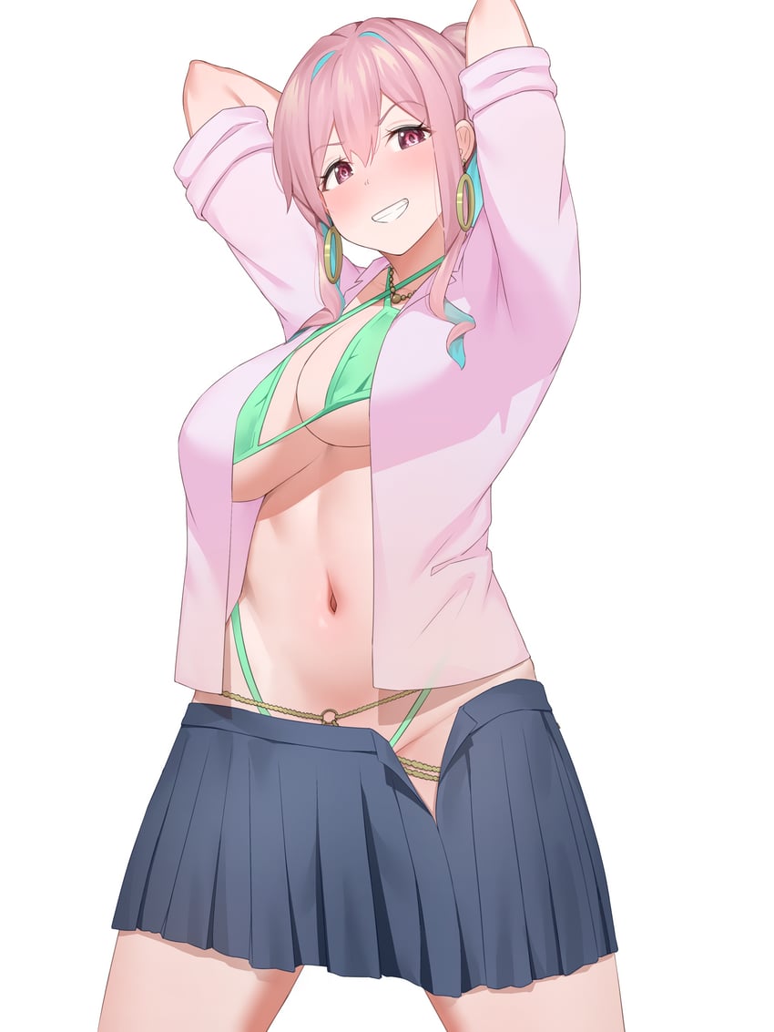 hozuki kaede (onii-chan wa oshimai!) drawn by razu_eaka