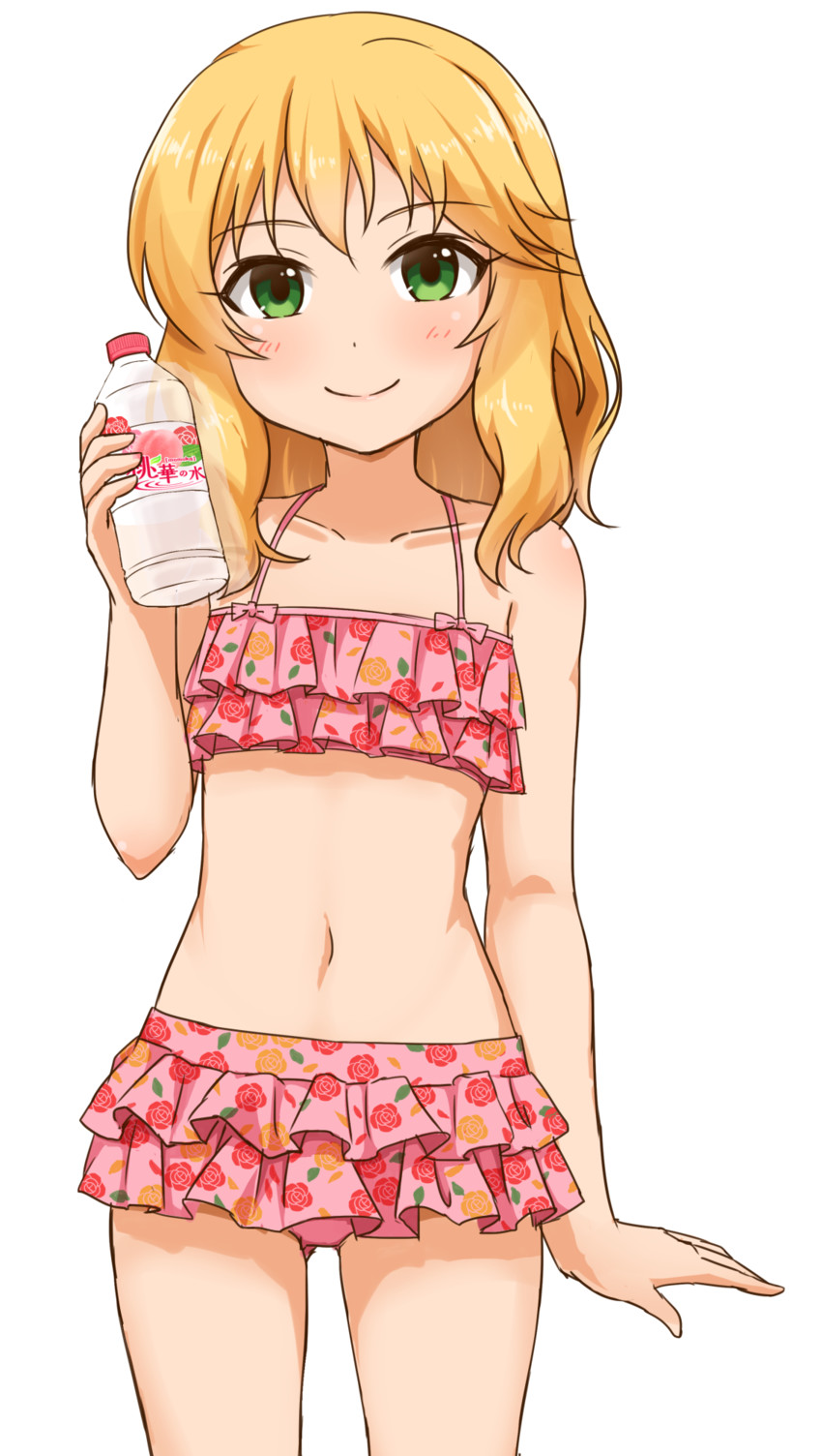 sakurai momoka (idolmaster and 1 more) drawn by udan