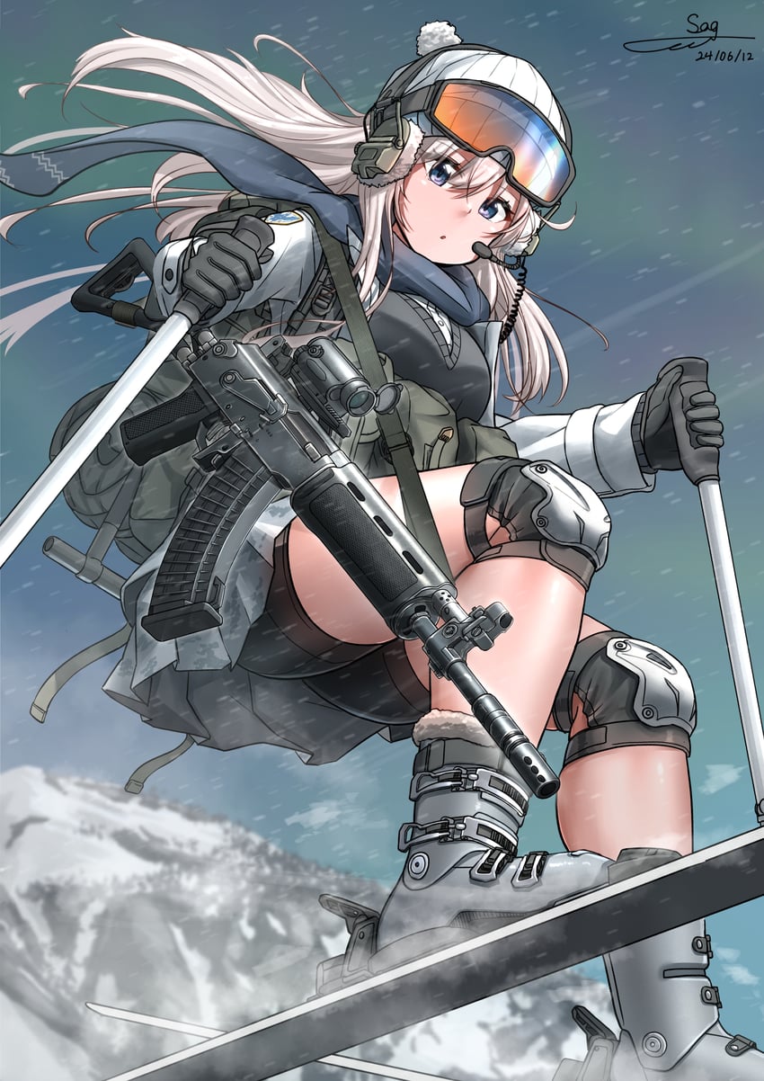 original drawn by teisei_misagi