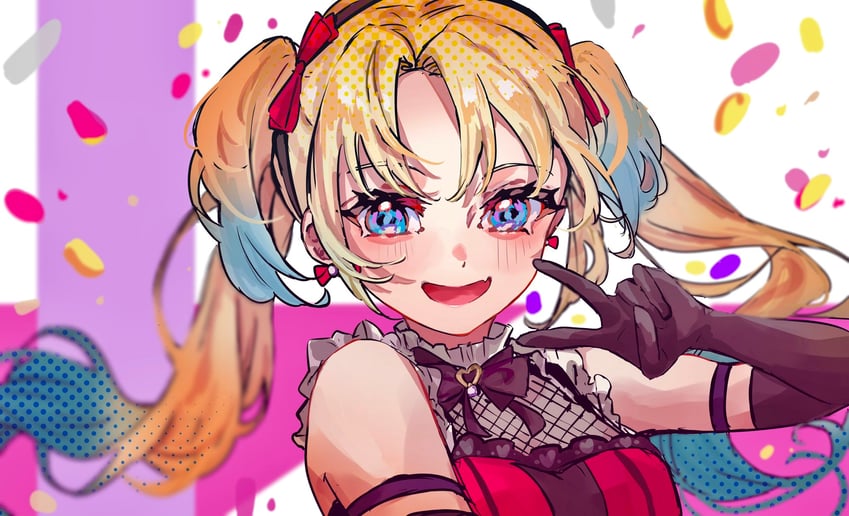 osawa rurino (love live! and 1 more) drawn by jin_(oihlf)