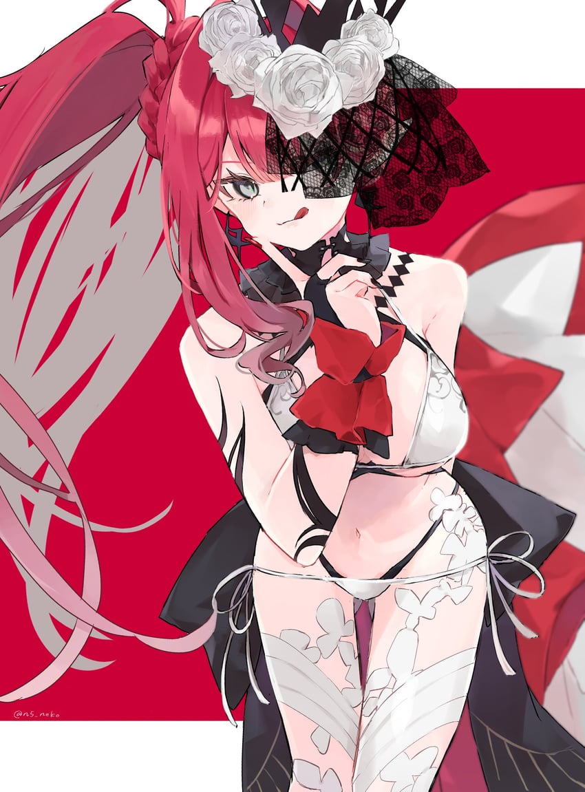 baobhan sith (fate and 1 more) drawn by neko_(h_i05)
