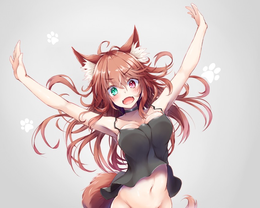 original drawn by kekeji