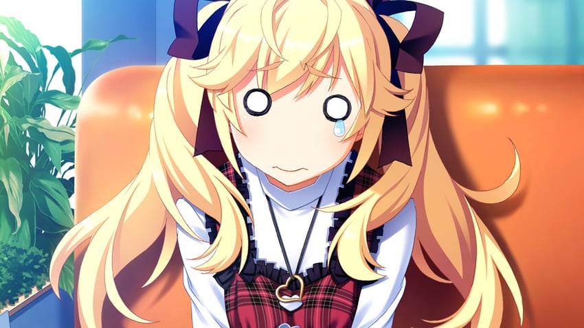 matsushima michiru (grisaia and 1 more) drawn by watanabe_akio