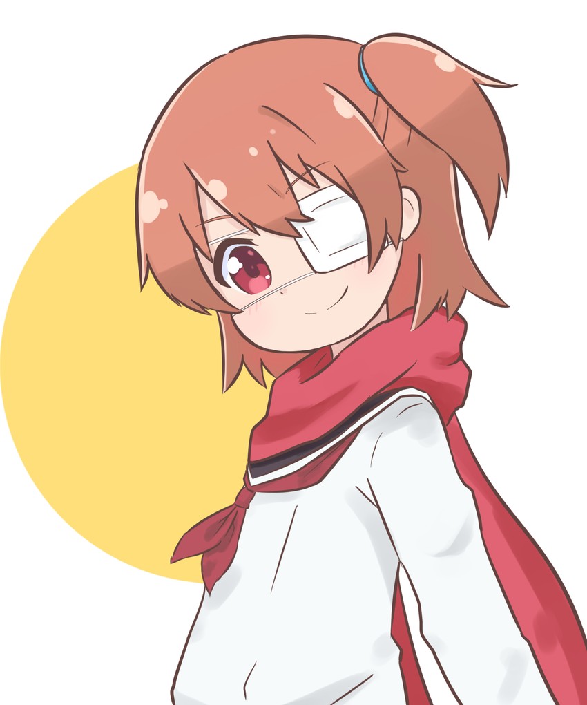 hoshino hinata (watashi ni tenshi ga maiorita!) drawn by ixia_(ixia424)