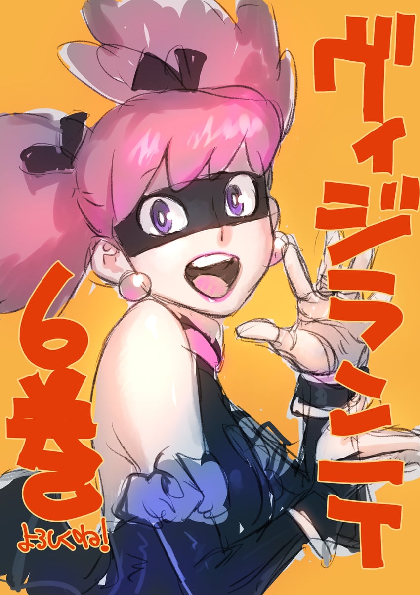 haneyama kazuho (boku no hero academia and 1 more) drawn by mana30row
