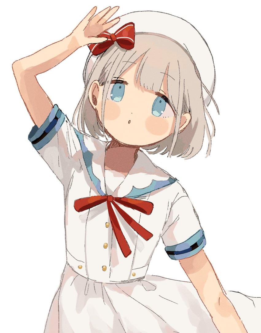 serizawa asahi (idolmaster and 1 more) drawn by wadachi