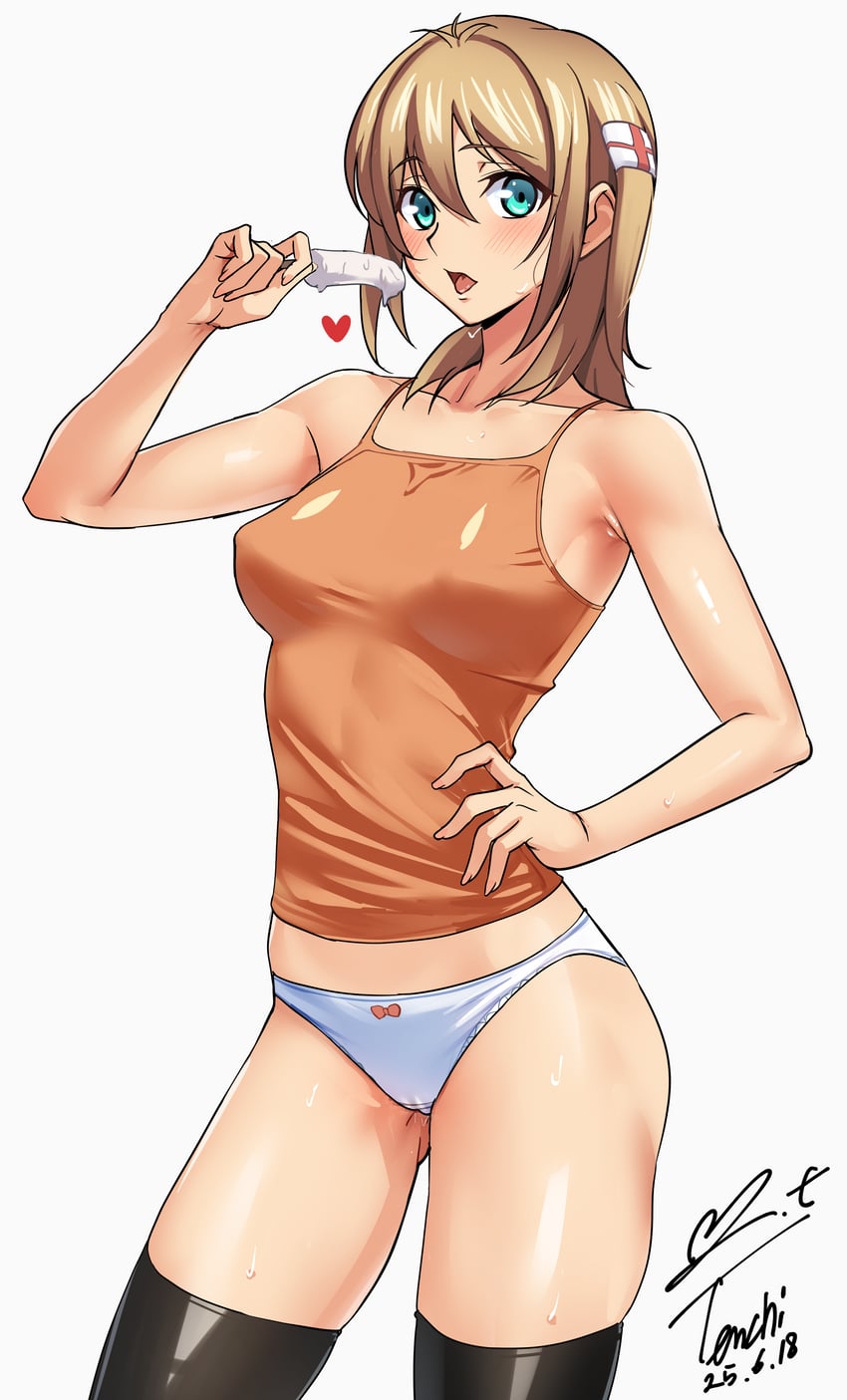 kamimura chika (sisters ~natsu no saigo no hi~) drawn by yoo_tenchi