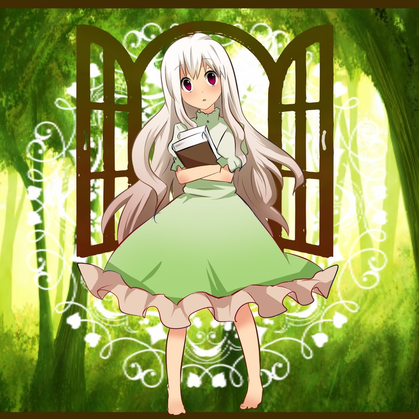 kozakura marry (kagerou project and 1 more) drawn by ochazuke