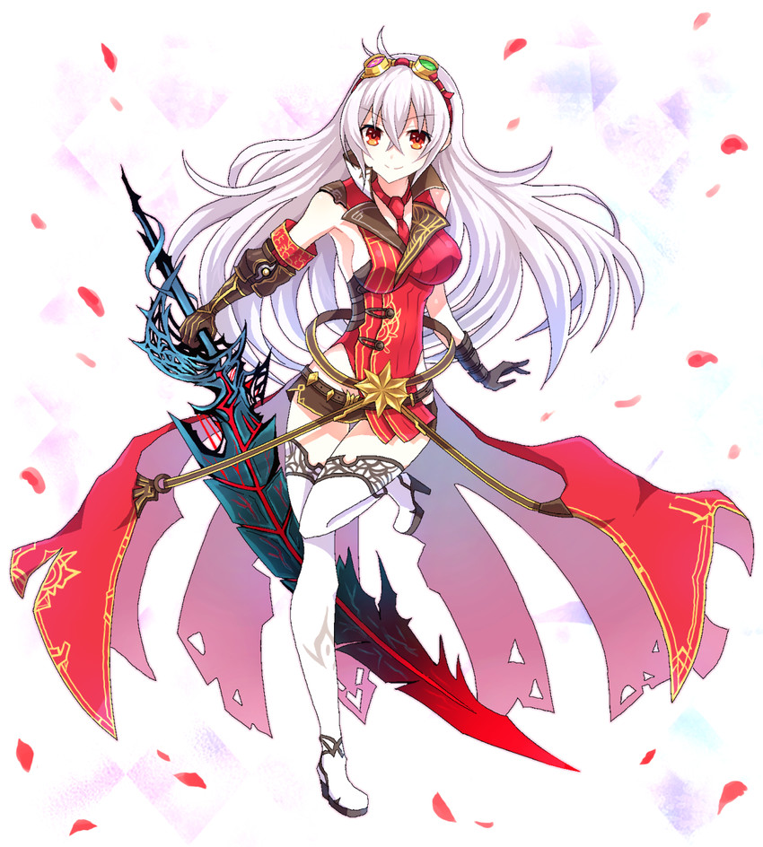 arnas (yoru no nai kuni) drawn by hinano_(tuna_neko33)