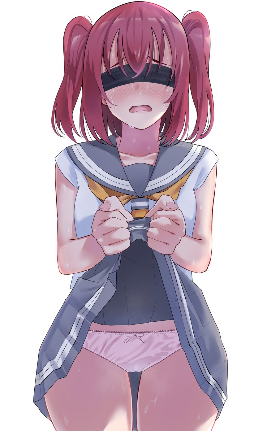 kurosawa ruby (love live! and 1 more) drawn by igarashi_kyouhei