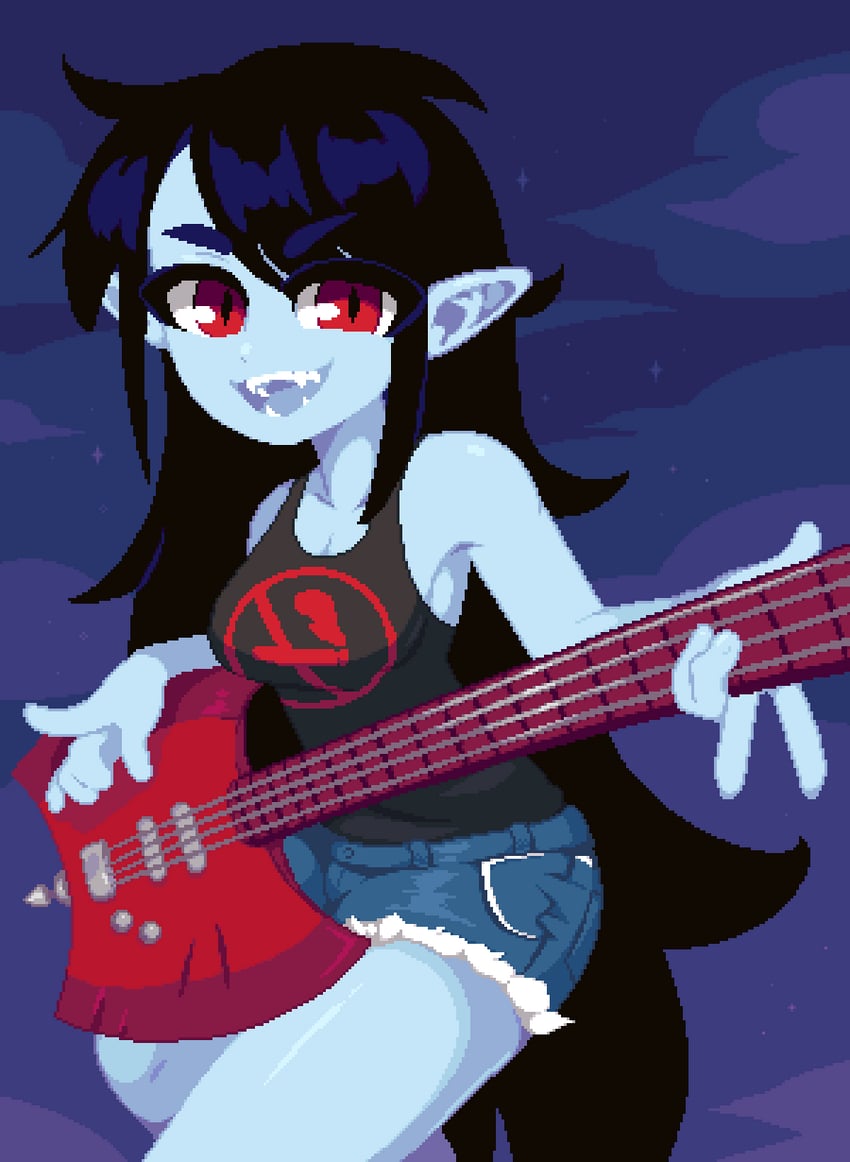 Marceline abedir