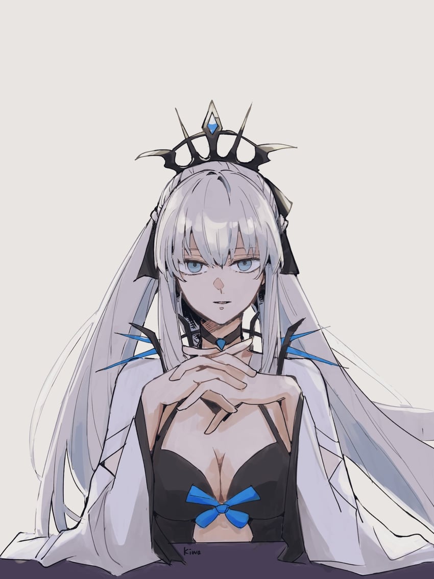 morgan le fay (fate and 1 more) drawn by ki_wa001