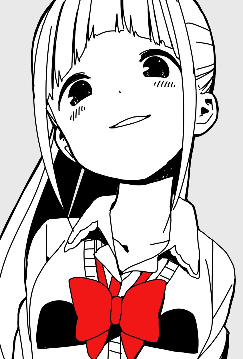 honshou aru (hitoribocchi no marumaru seikatsu) drawn by katsuwo_(cr66g)
