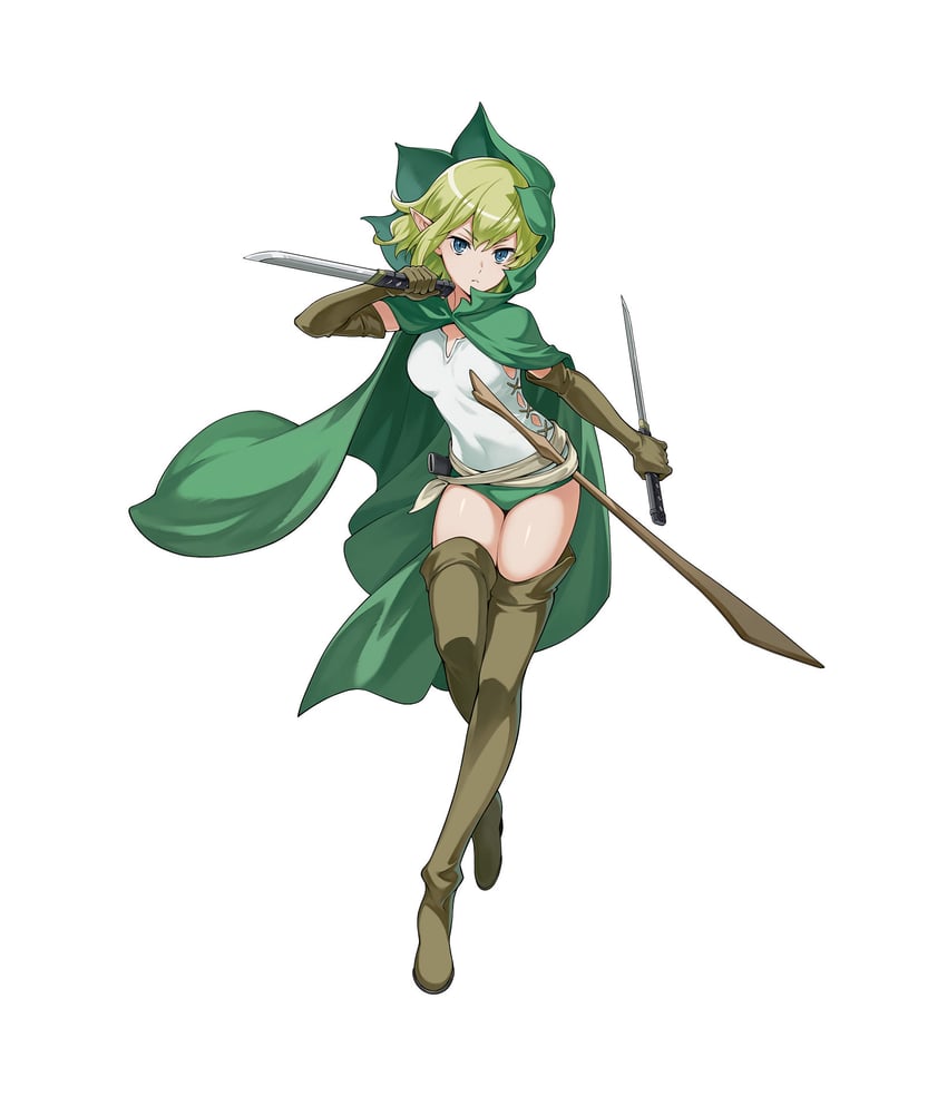 ryu lion (dungeon ni deai wo motomeru no wa machigatteiru darou ka and 1 more)