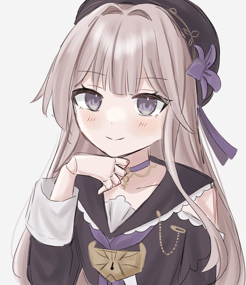 herta (honkai and 1 more) drawn by rara_(yhch2582)