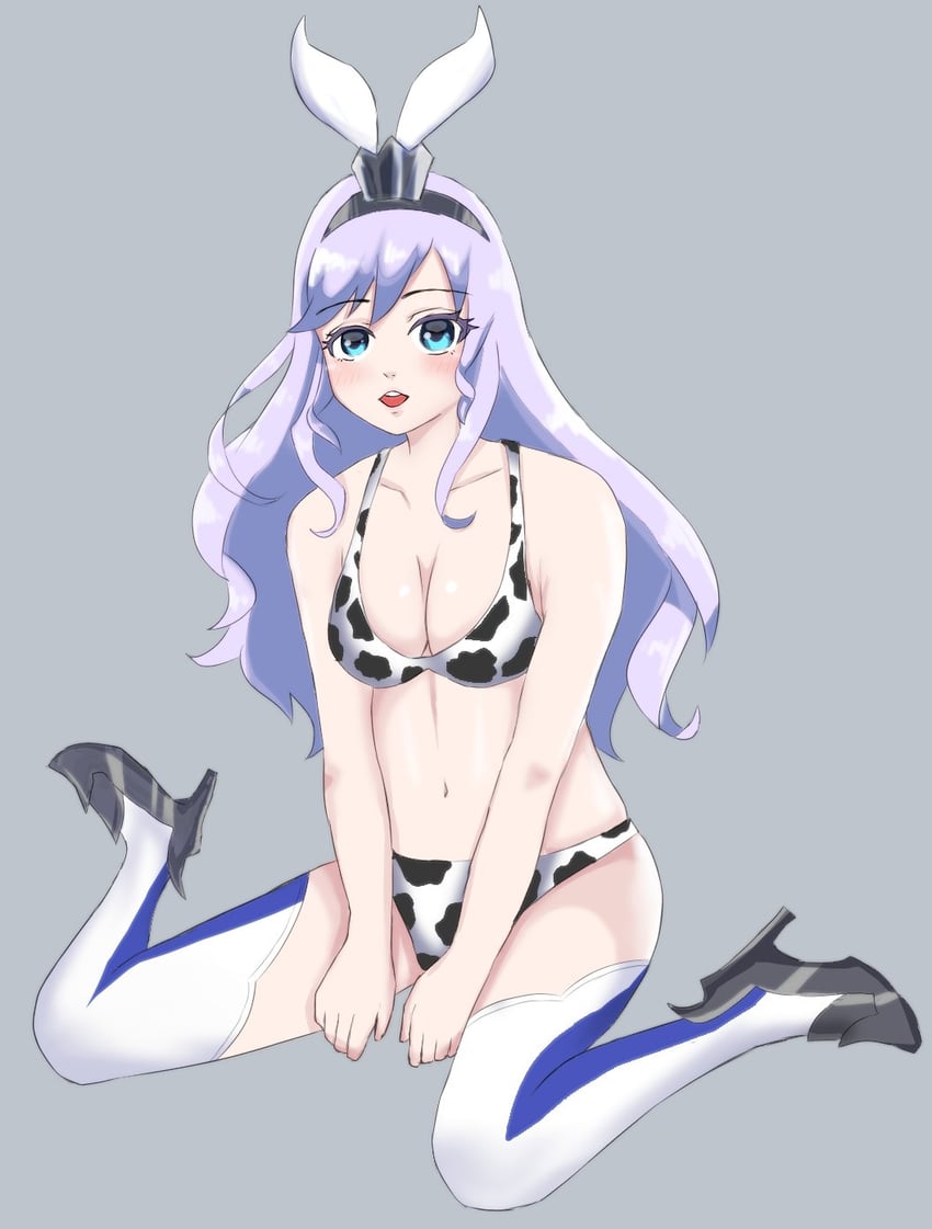 delphinus yukino (saint seiya and 1 more) drawn by meppyon