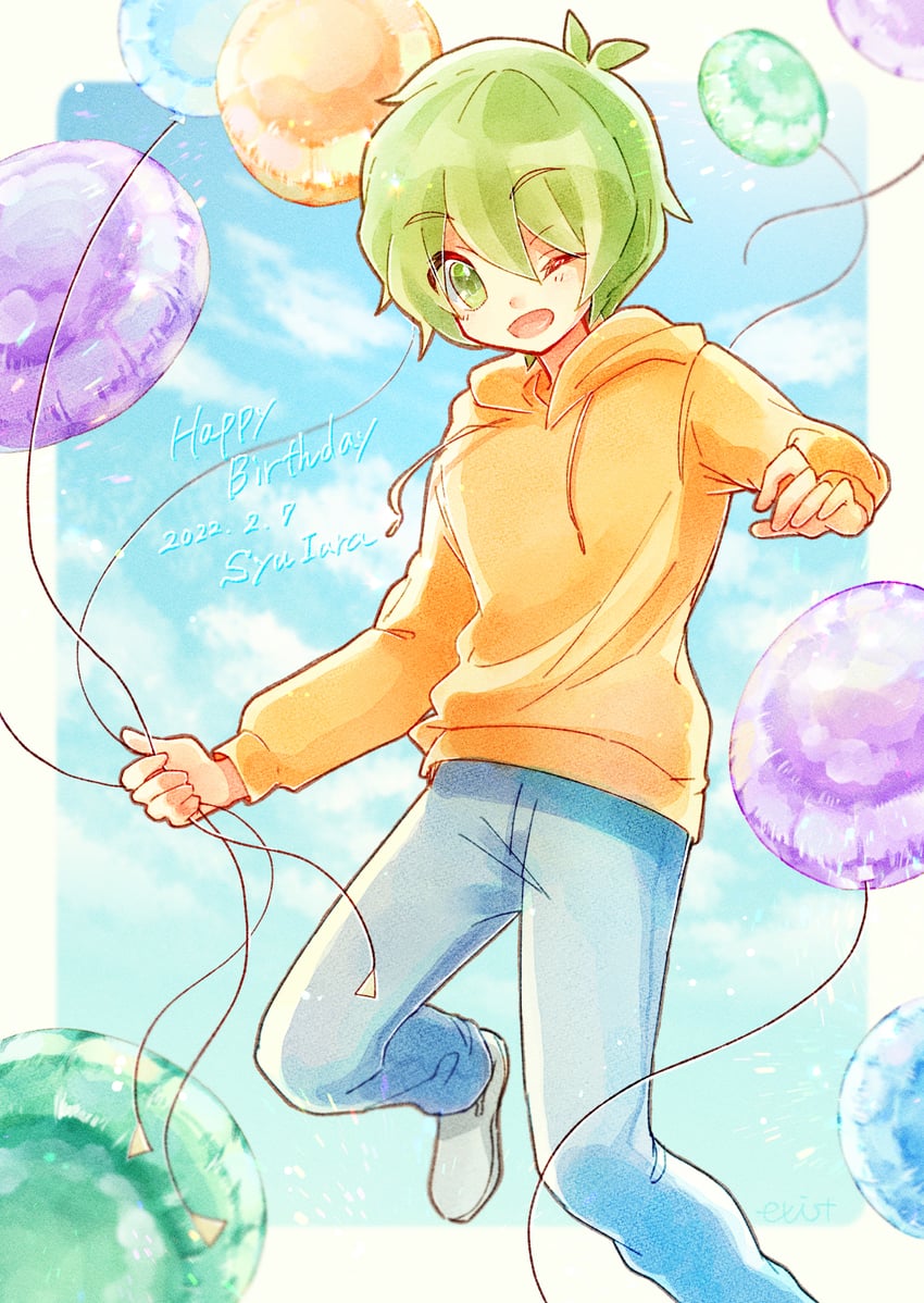 iura shuu (hori-san to miyamura-kun) drawn by iguzisutansu19