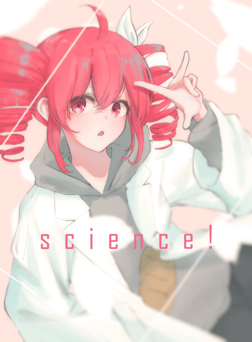 kasane teto (utau and 2 more) drawn by insomnia_bak