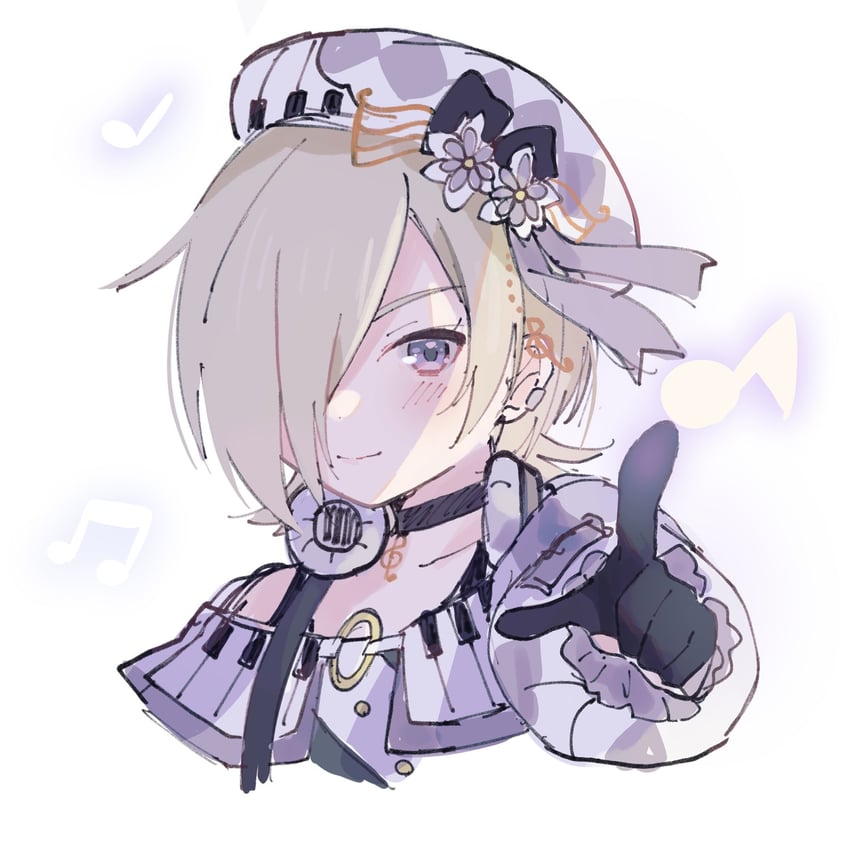 mia taylor (love live! and 2 more) drawn by notyu_maru
