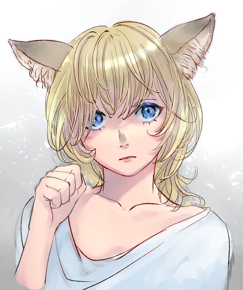 adventurer (final fantasy and 1 more) drawn by cactus41747280