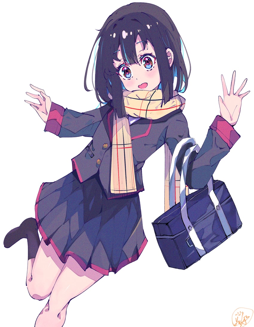 hozuki momiji (onii-chan wa oshimai!) drawn by hanamizuki_yuuki