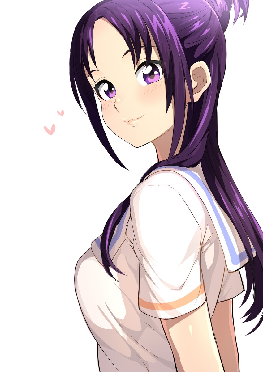 mishou mai (precure and 1 more) drawn by shin'ya_(shin'yanchi)