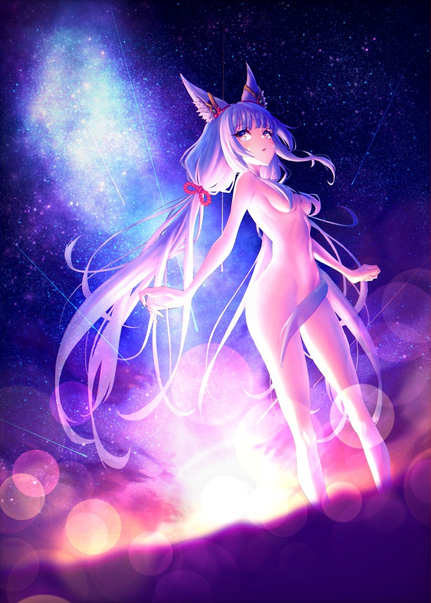 nia (xenoblade chronicles and 1 more) drawn by hakusai_(hksicabb)