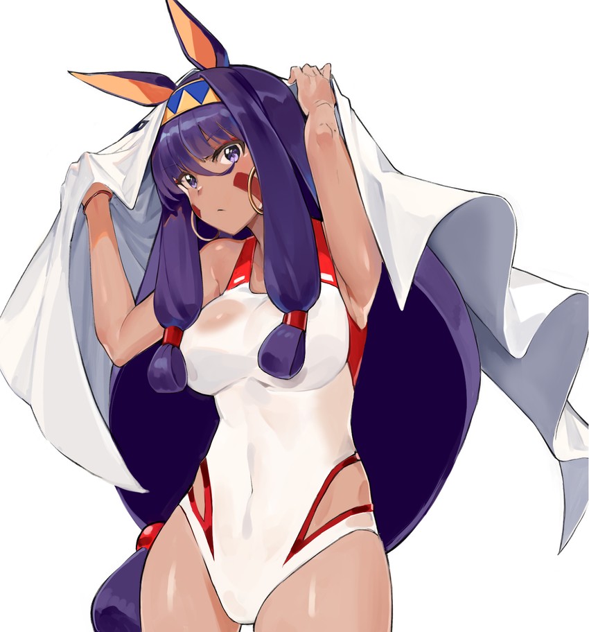 nitocris (fate and 1 more) drawn by tuxedo_de_cat