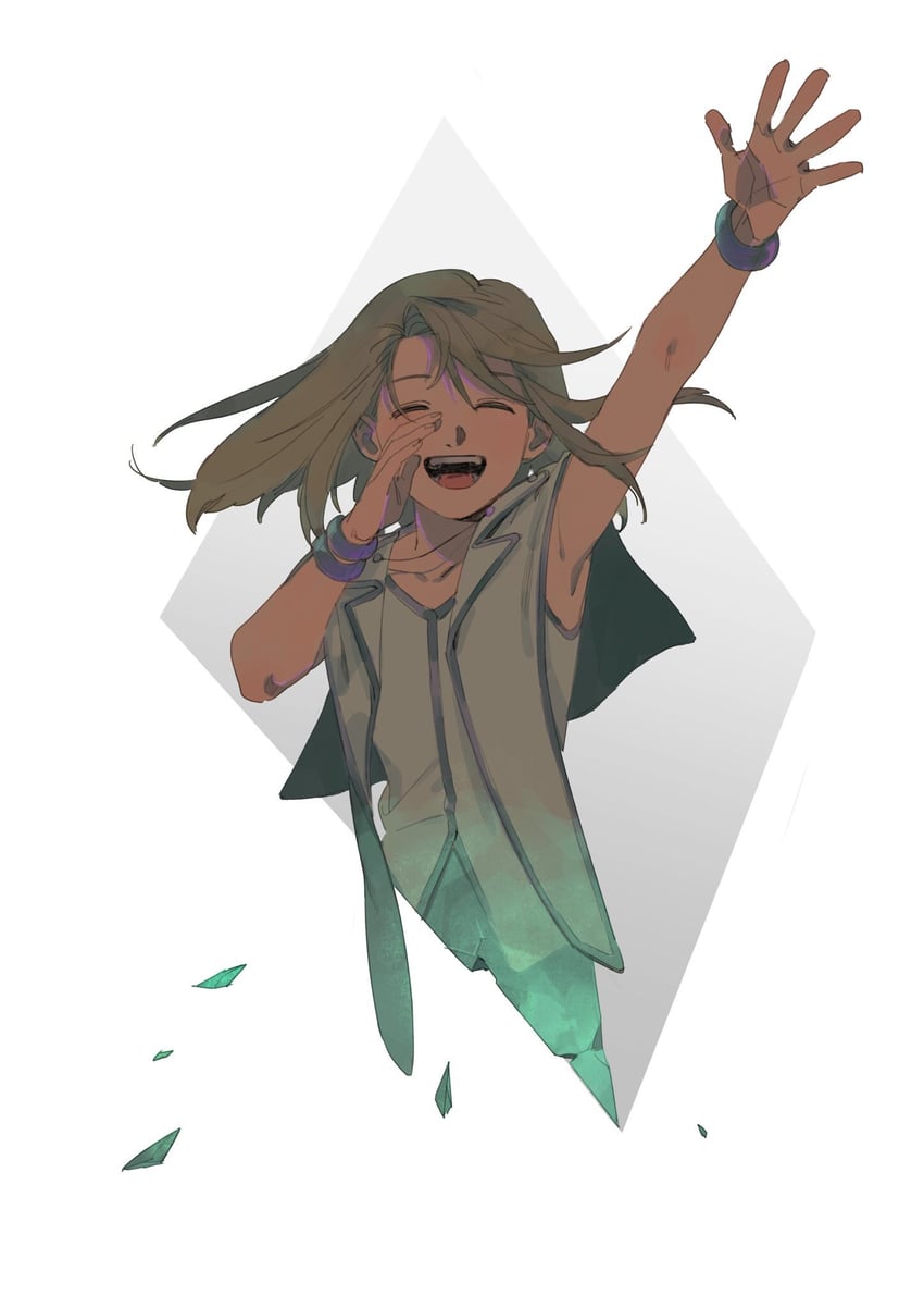 mithos yggdrasill (tales of and 1 more) drawn by hcmc3163