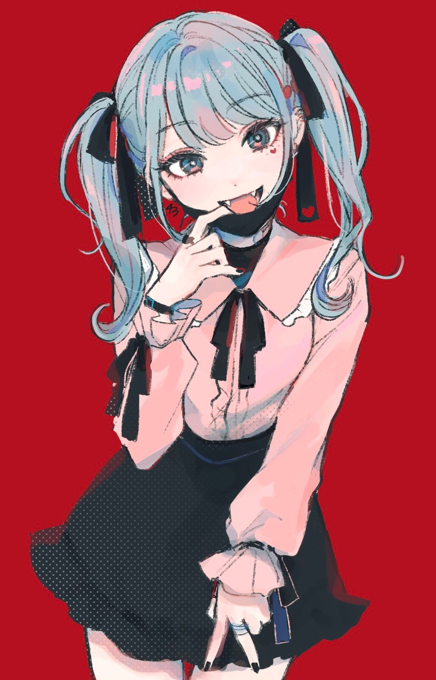 hatsune miku (vocaloid and 1 more) drawn by 43_pon