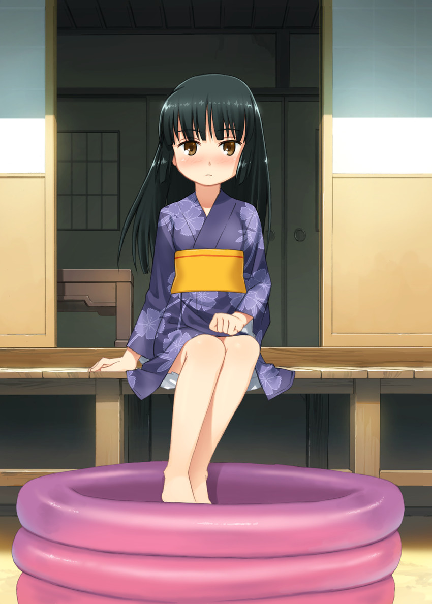 original drawn by sol-fa-soft and yoshida_seiji