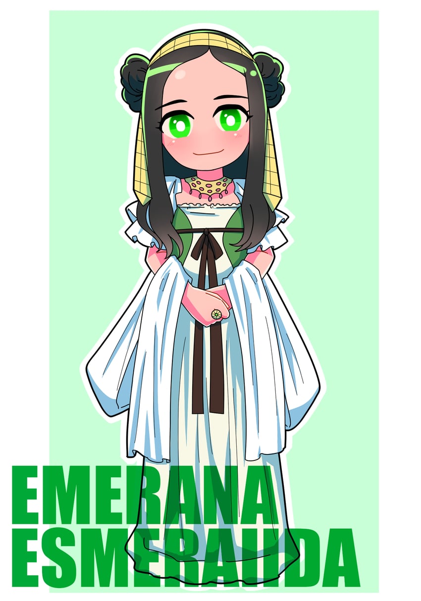 emerana lourdes (ultra series and 2 more) drawn by tsubasa_(godbardtsubasa)