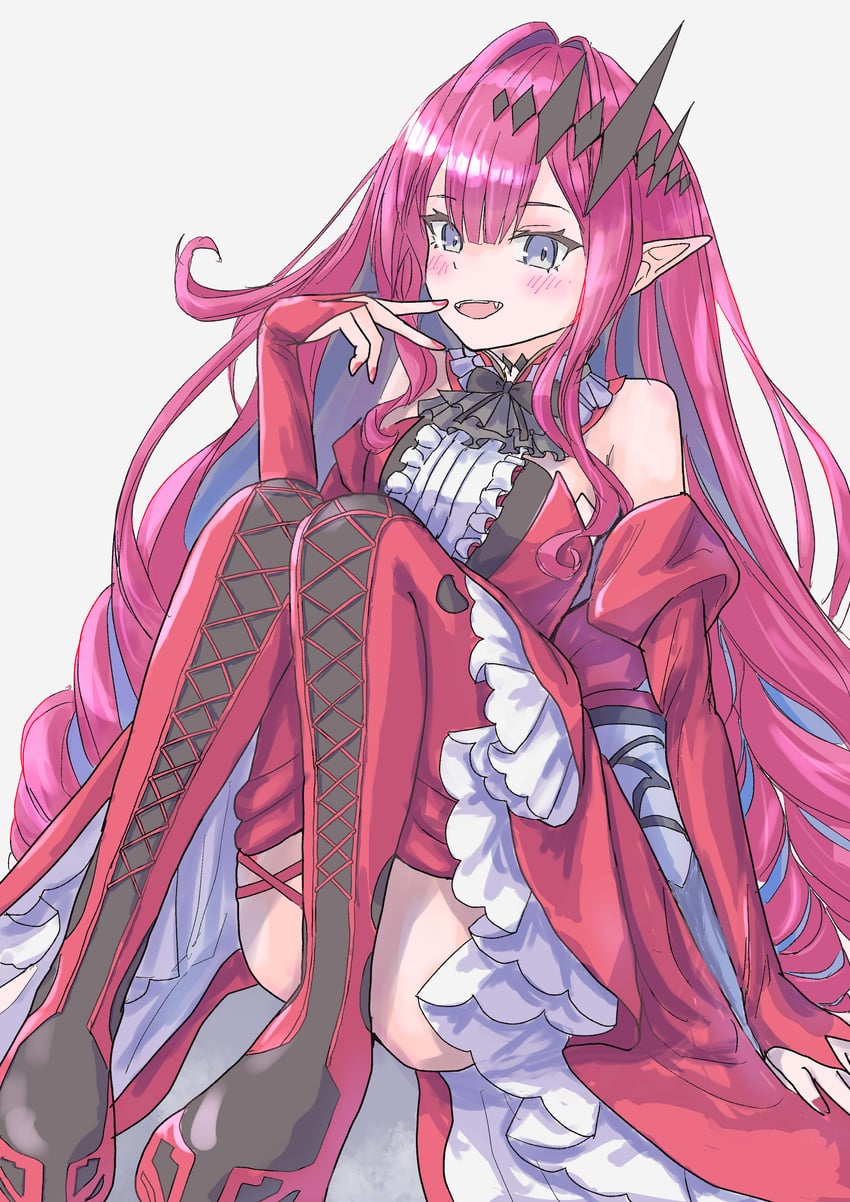 baobhan sith (fate and 1 more) drawn by yashipom