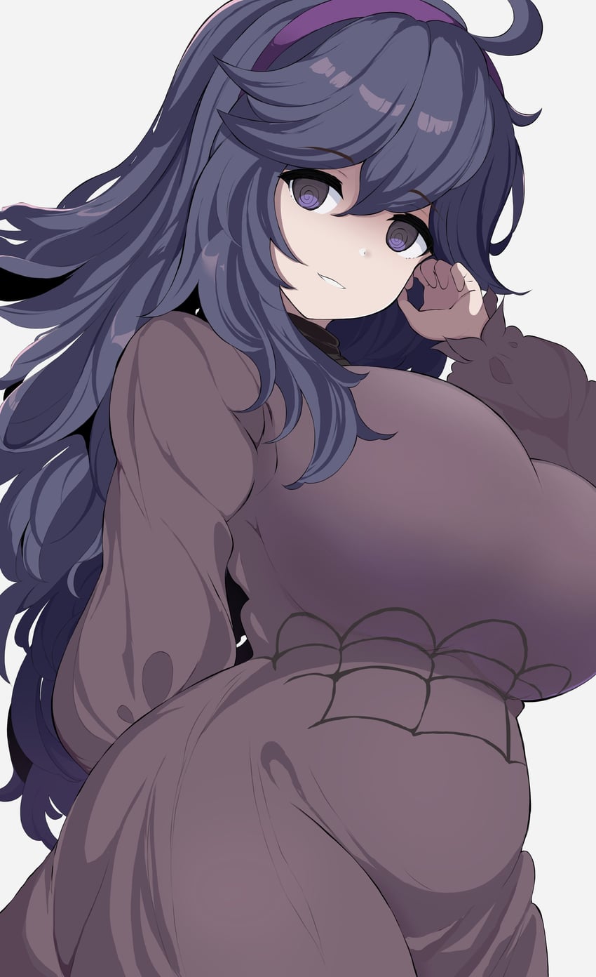 hex maniac (pokemon and 1 more) drawn by kocha_(jgug7553)